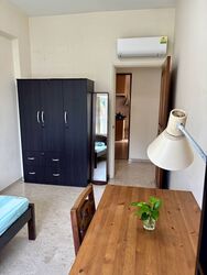 Eng Kong Green (D21), Condominium #453238471
